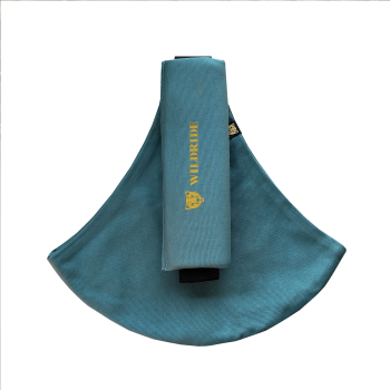 Toddler Carrier Ocean Blue